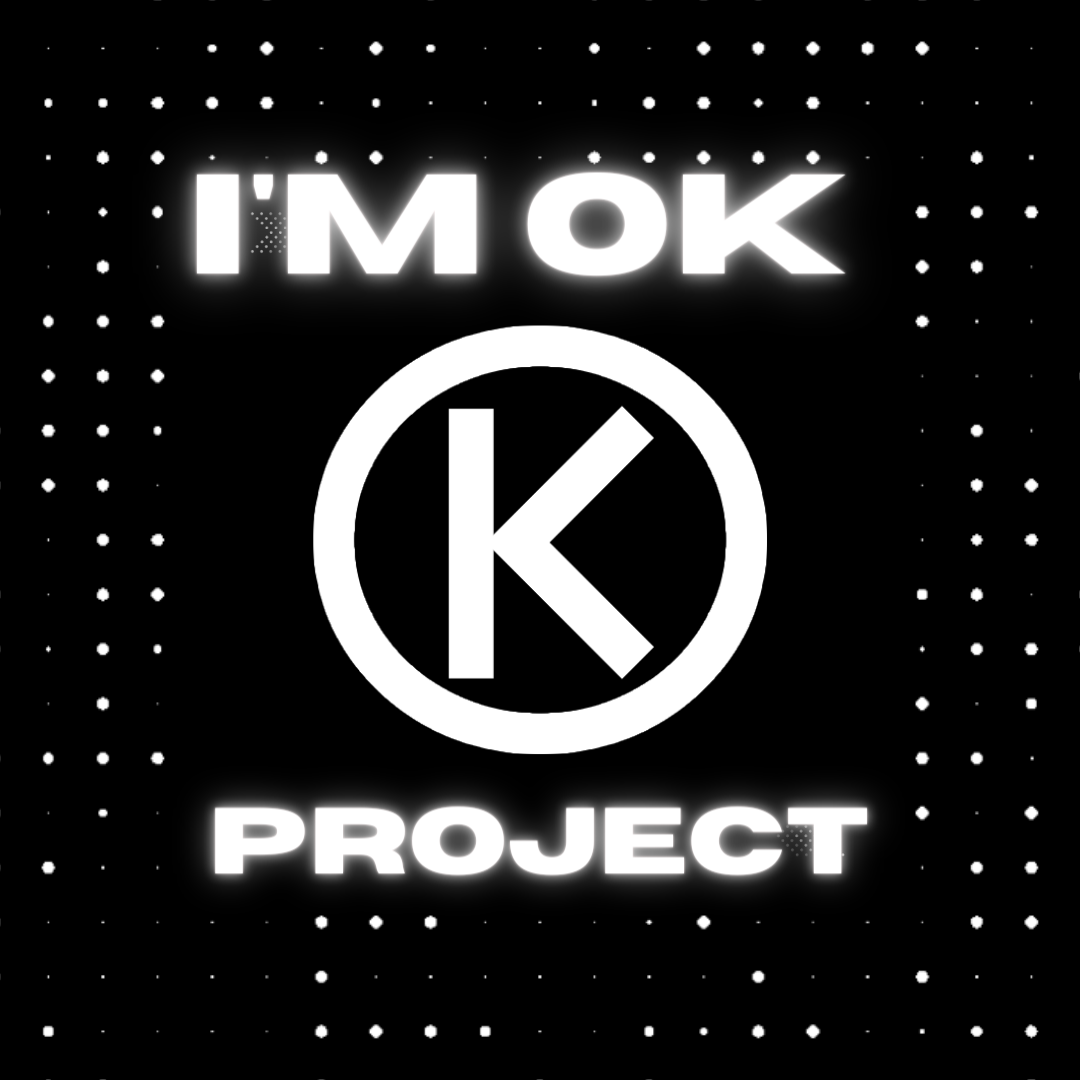 I'm OK Project: Let's Make Mental Health A Top Priority One Head At A Time