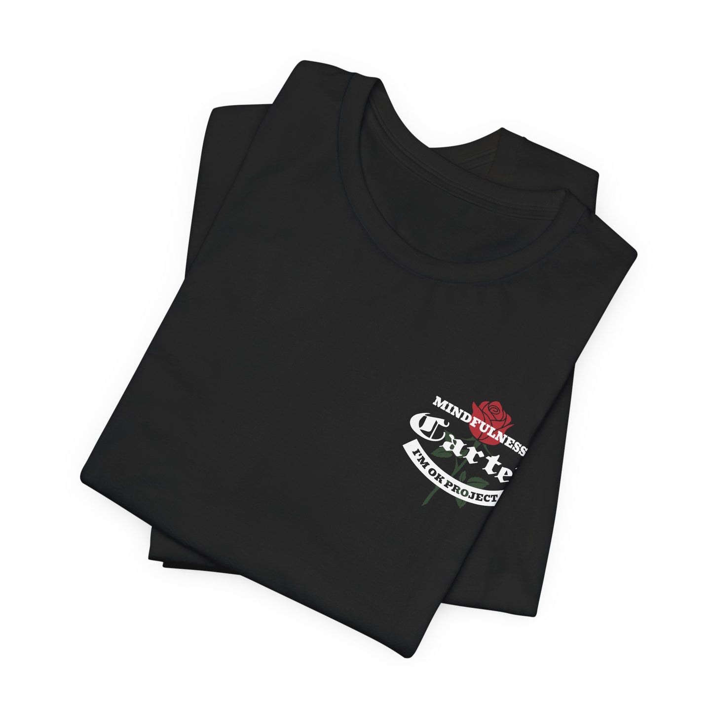 Petal Of Resilience Tee