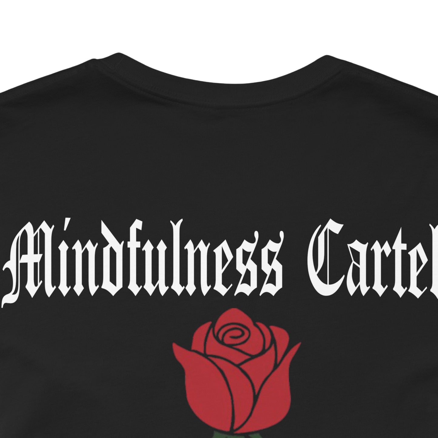Petal Of Resilience Tee