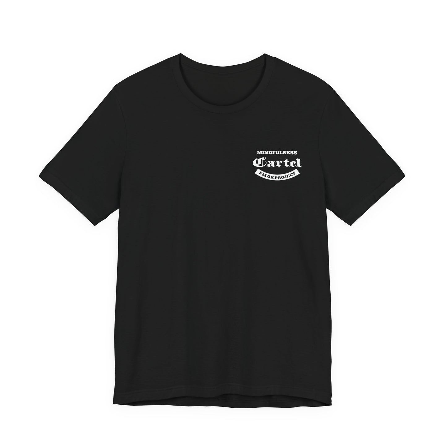 Mindfulness Cartel Tee