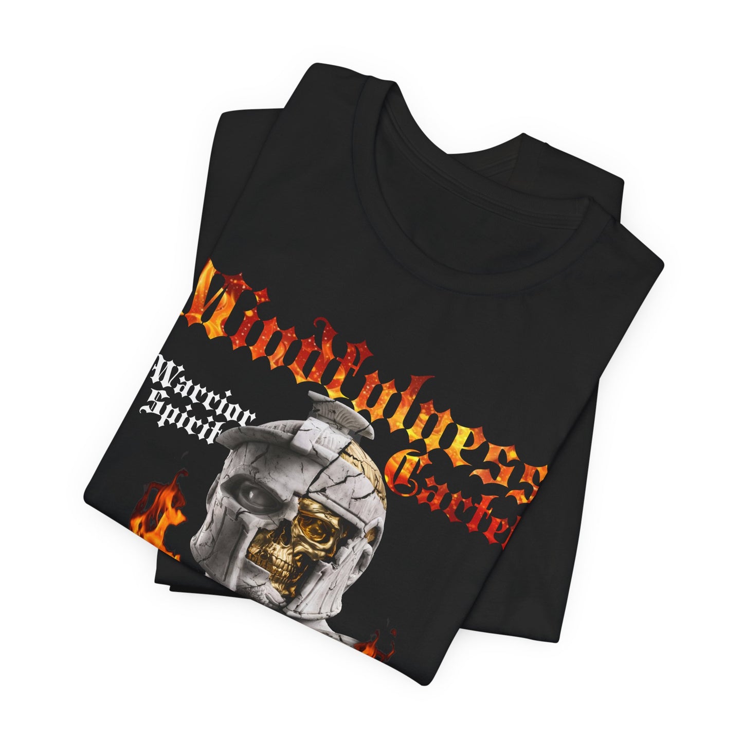 Warrior Spirit Tee