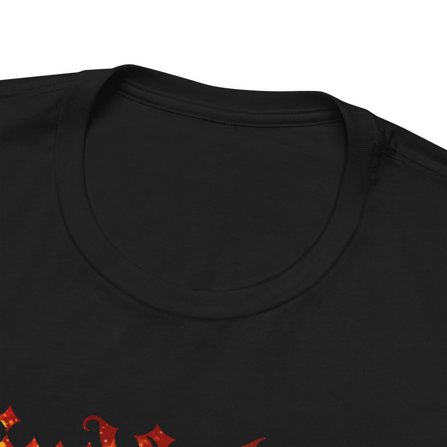 Warrior Spirit Tee