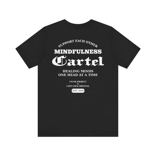 Mindfulness Cartel Tee
