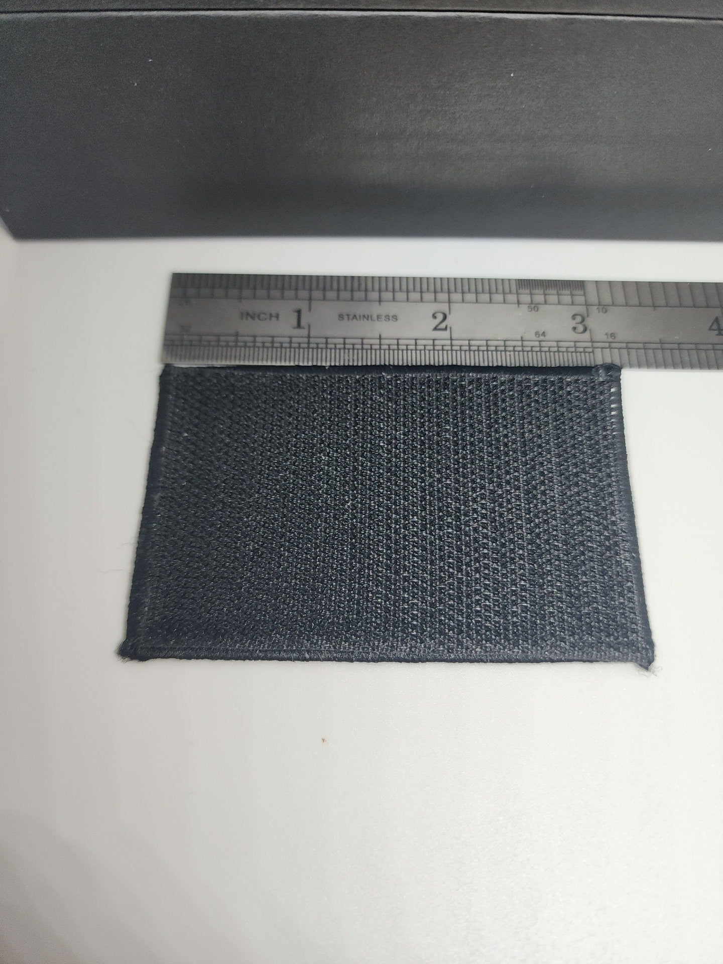 Cabrona State University Morale Patch Custom Tactical Mexico Patch 2x3 inch