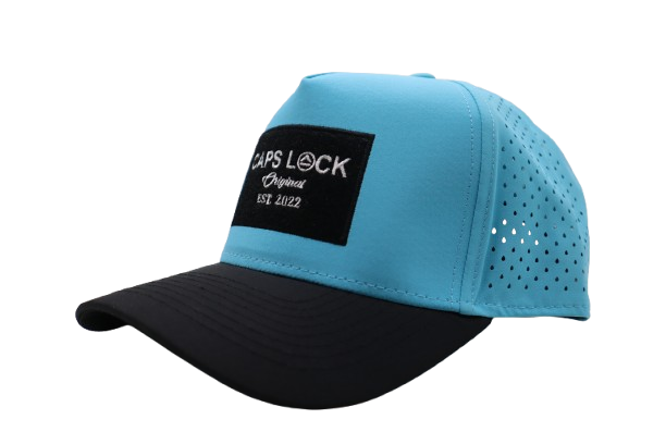 Minty Fresh - Drip-X Tactical Hat Curved Bill Hat | Water-Resistant Hat