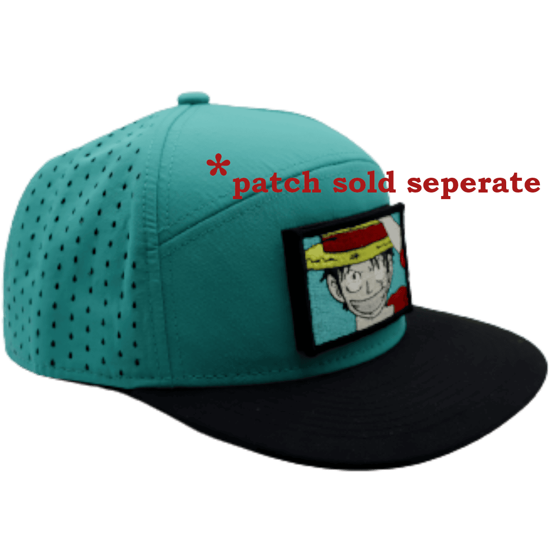 Minty Fresh - Drip-X Tactical Hat Collection | Water-Resistant Hat