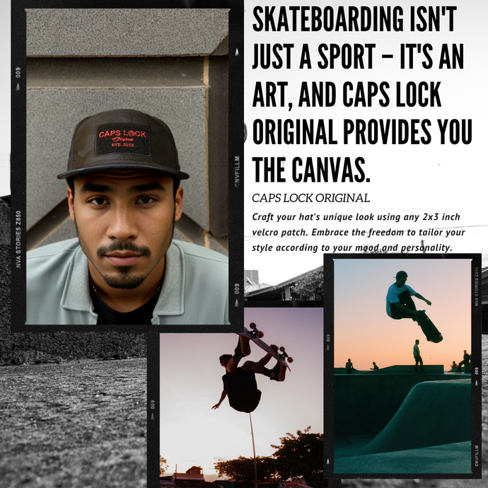 Joining Forces with Skate Culture: A Kick Push Forward