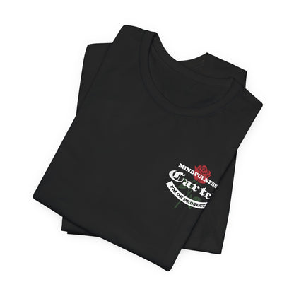 Petal Of Resilience Tee