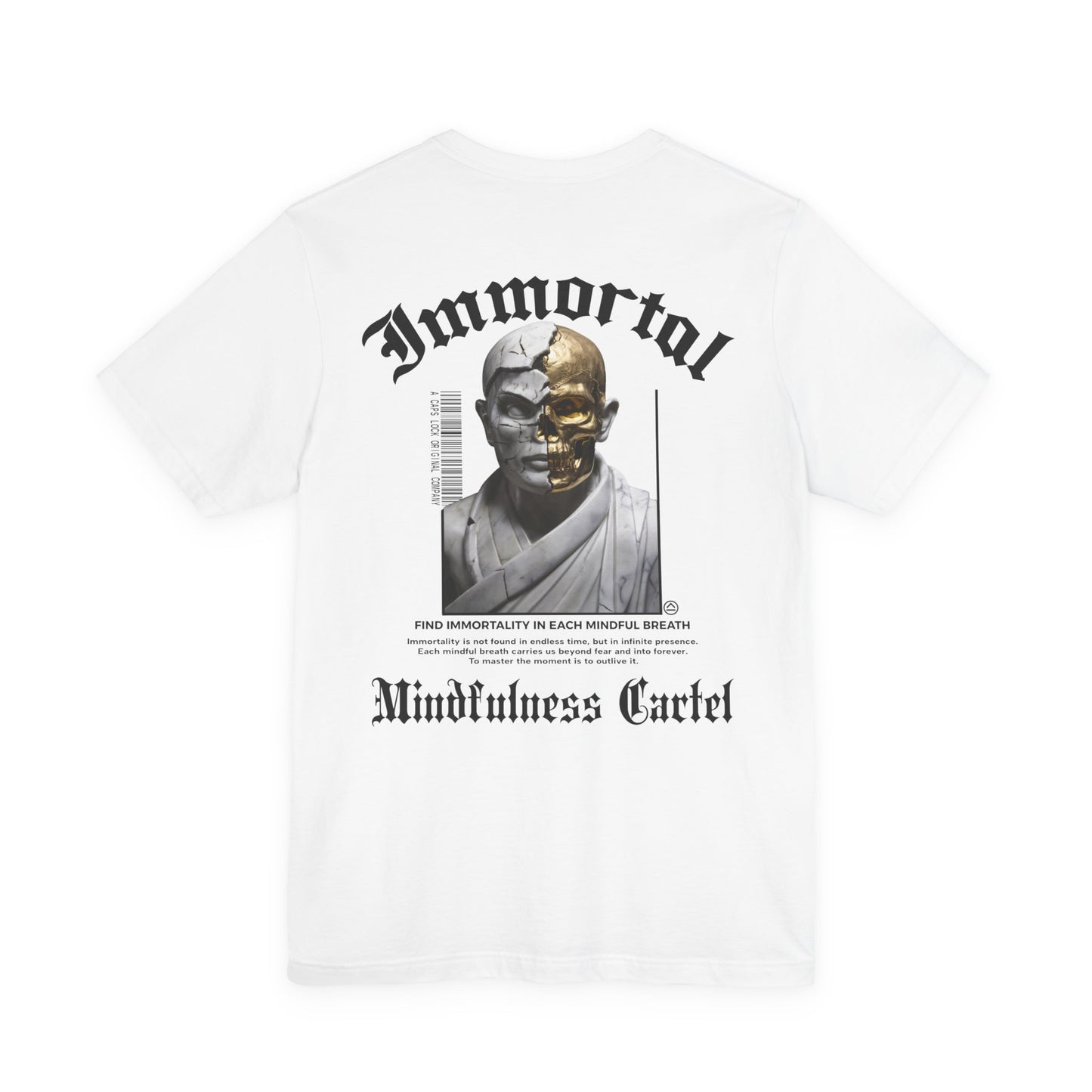 Immortal Tee