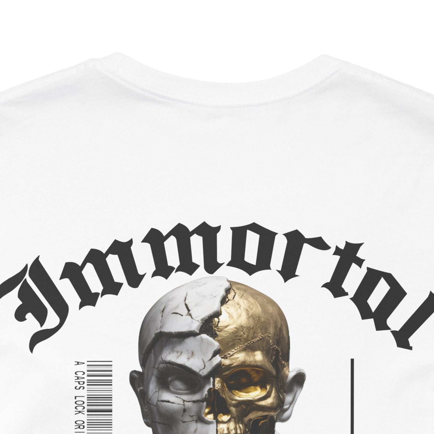 Immortal Tee