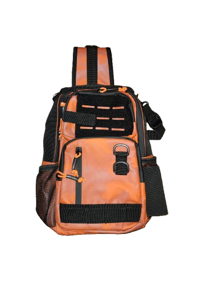 Ops Pack - Crossbody Bag