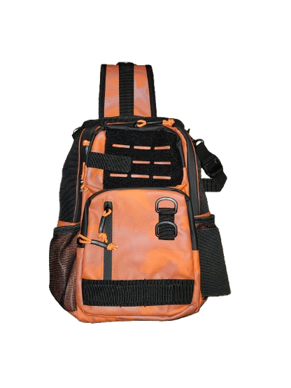 Ops Pack - Crossbody Bag