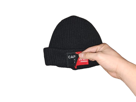 Blackout Tactical Ski Mask Beanie