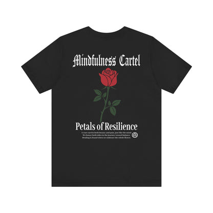 Petal Of Resilience Tee