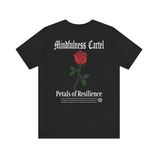 Petal Of Resilience Tee