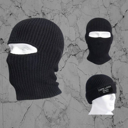 Blackout Tactical Ski Mask Beanie