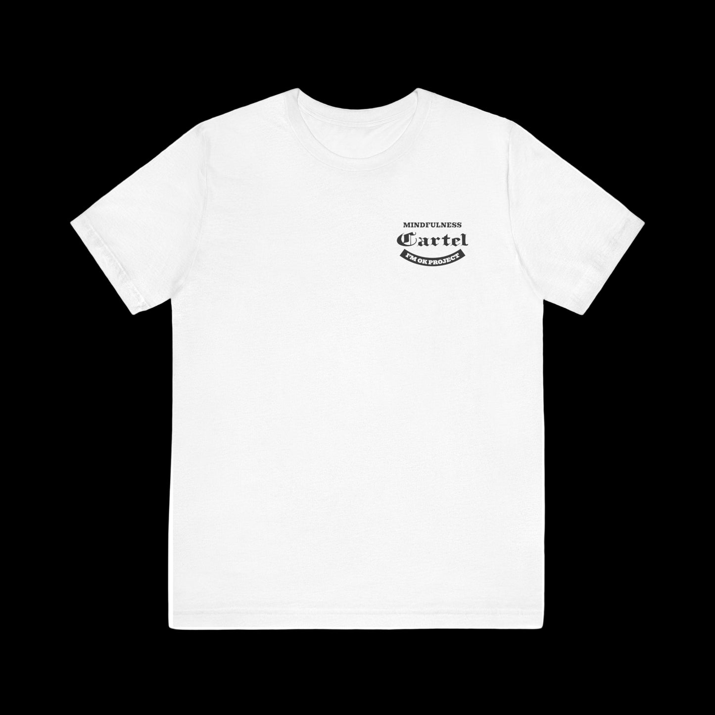 Immortal Tee
