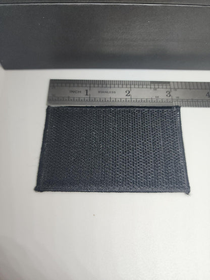 Arizona Morale Patch Tactical Inspired by Ice Tea 2x3 patch