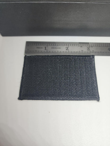 Funny EMT Stripper Morale Patch Tactical 2x3 inch