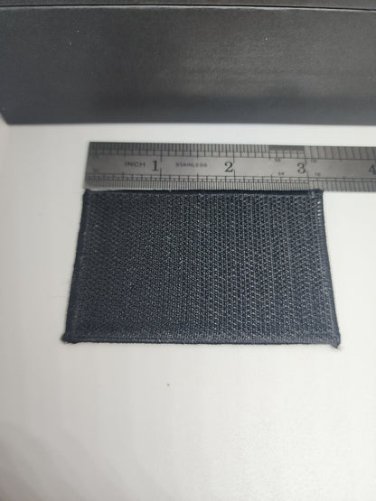 Cabrona State University Morale Patch Custom Tactical Mexico Patch 2x3 inch