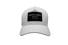 Load image into Gallery viewer, Ivory White - Drip-X Tactical Curved Bill Hat | Water-Repellent Hat
