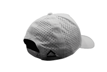 Load image into Gallery viewer, Ivory White - Drip-X Tactical Curved Bill Hat | Water-Repellent Hat
