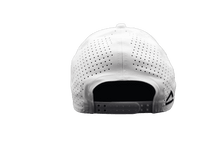 Load image into Gallery viewer, Ivory White - Drip-X Tactical Curved Bill Hat | Water-Repellent Hat
