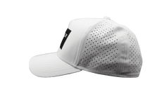 Load image into Gallery viewer, Ivory White - Drip-X Tactical Curved Bill Hat | Water-Repellent Hat
