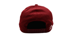 Load image into Gallery viewer, Wine Red - Drip-X Tactical Curved Bill Hat | Water-Repellent Hat
