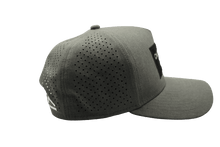 Load image into Gallery viewer, Pebble Gray - Tactical Curved Bill Hat | Quick Dry Hat
