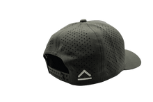 Load image into Gallery viewer, Pebble Gray - Tactical Curved Bill Hat | Quick Dry Hat
