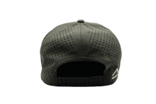 Load image into Gallery viewer, Pebble Gray - Tactical Curved Bill Hat | Quick Dry Hat
