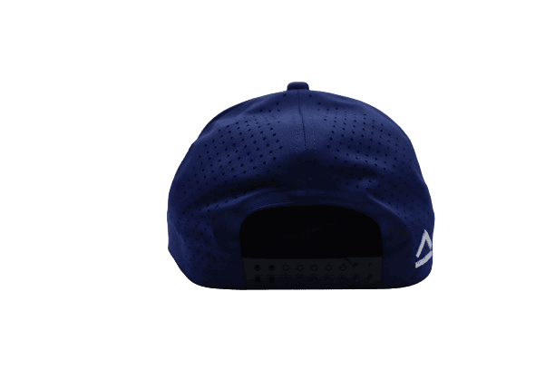 Royal Blue - Drip-X Tactical Curved Bill Hat | Water-Repellent Hat