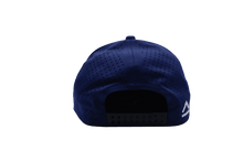 Load image into Gallery viewer, Royal Blue - Drip-X Tactical Curved Bill Hat | Water-Repellent Hat
