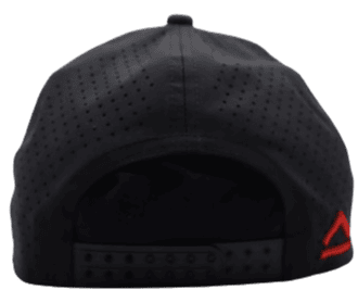 Midnight Camo - Drip-X Tactical Curved Bill Hat | Water-Repellent Hat