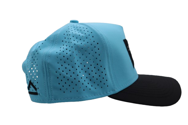 Minty Fresh - Drip-X Tactical Hat Curved Bill Hat | Water-Resistant Hat