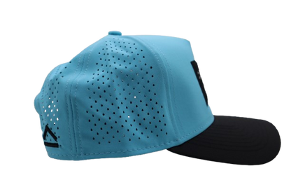 Minty Fresh - Drip-X Tactical Hat Curved Bill Hat | Water-Resistant Hat