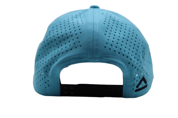Minty Fresh - Drip-X Tactical Hat Curved Bill Hat | Water-Resistant Hat