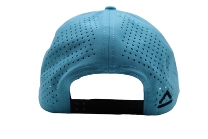 Minty Fresh - Drip-X Tactical Hat Curved Bill Hat | Water-Resistant Hat