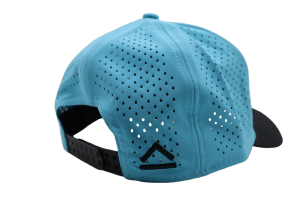 Minty Fresh - Drip-X Tactical Hat Curved Bill Hat | Water-Resistant Hat