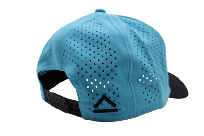 Minty Fresh - Drip-X Tactical Hat Curved Bill Hat | Water-Resistant Hat