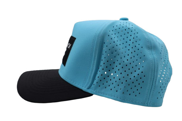 Minty Fresh - Drip-X Tactical Hat Curved Bill Hat | Water-Resistant Hat