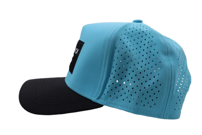 Minty Fresh - Drip-X Tactical Hat Curved Bill Hat | Water-Resistant Hat