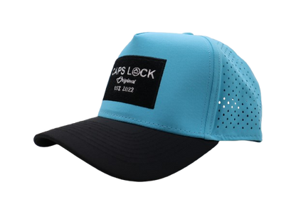 Minty Fresh - Drip-X Tactical Hat Curved Bill Hat | Water-Resistant Hat