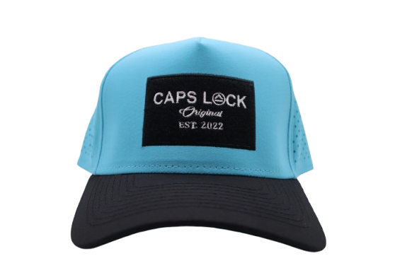 Minty Fresh - Drip-X Tactical Hat Curved Bill Hat | Water-Resistant Hat