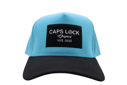 Minty Fresh - Drip-X Tactical Hat Curved Bill Hat | Water-Resistant Hat