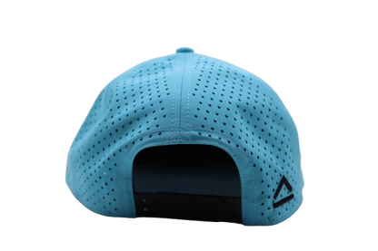 Minty Fresh - Drip-X Tactical Hat Flat Bill Hat | Water-Resistant Hat