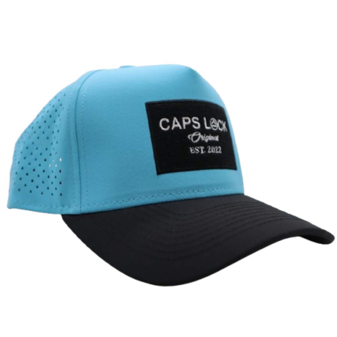 Minty Fresh - Drip-X Tactical Hat Curved Bill Hat | Water-Resistant Hat