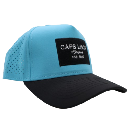 Minty Fresh - Drip-X Tactical Hat Curved Bill Hat | Water-Resistant Hat