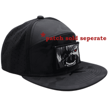Load image into Gallery viewer, Midnight Camo - Drip-X Tactical Hat Collection | Water-Repellent Hat
